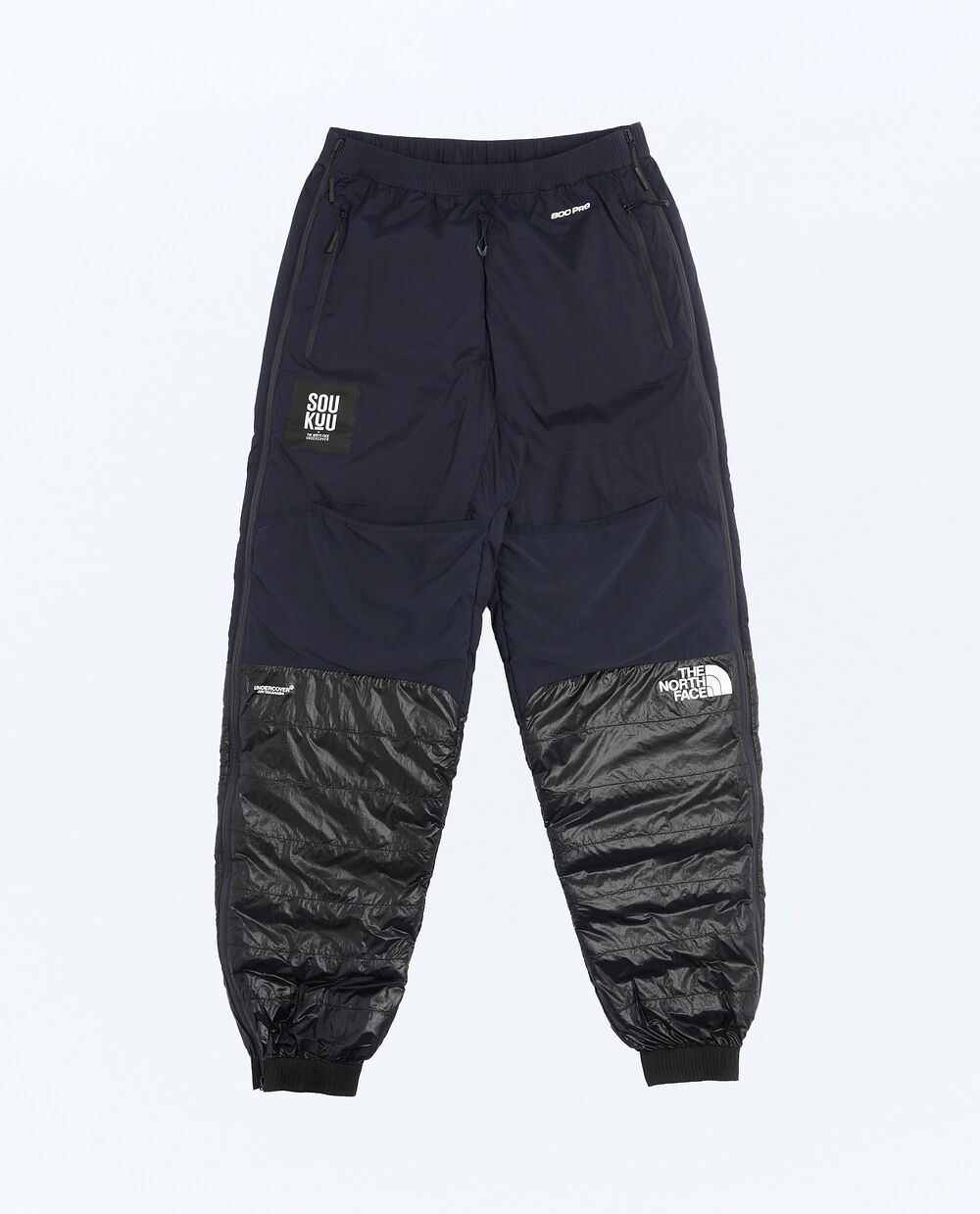 THE NORTH FACE TNF X UNDERCOVER 50/50 DOWN PANT