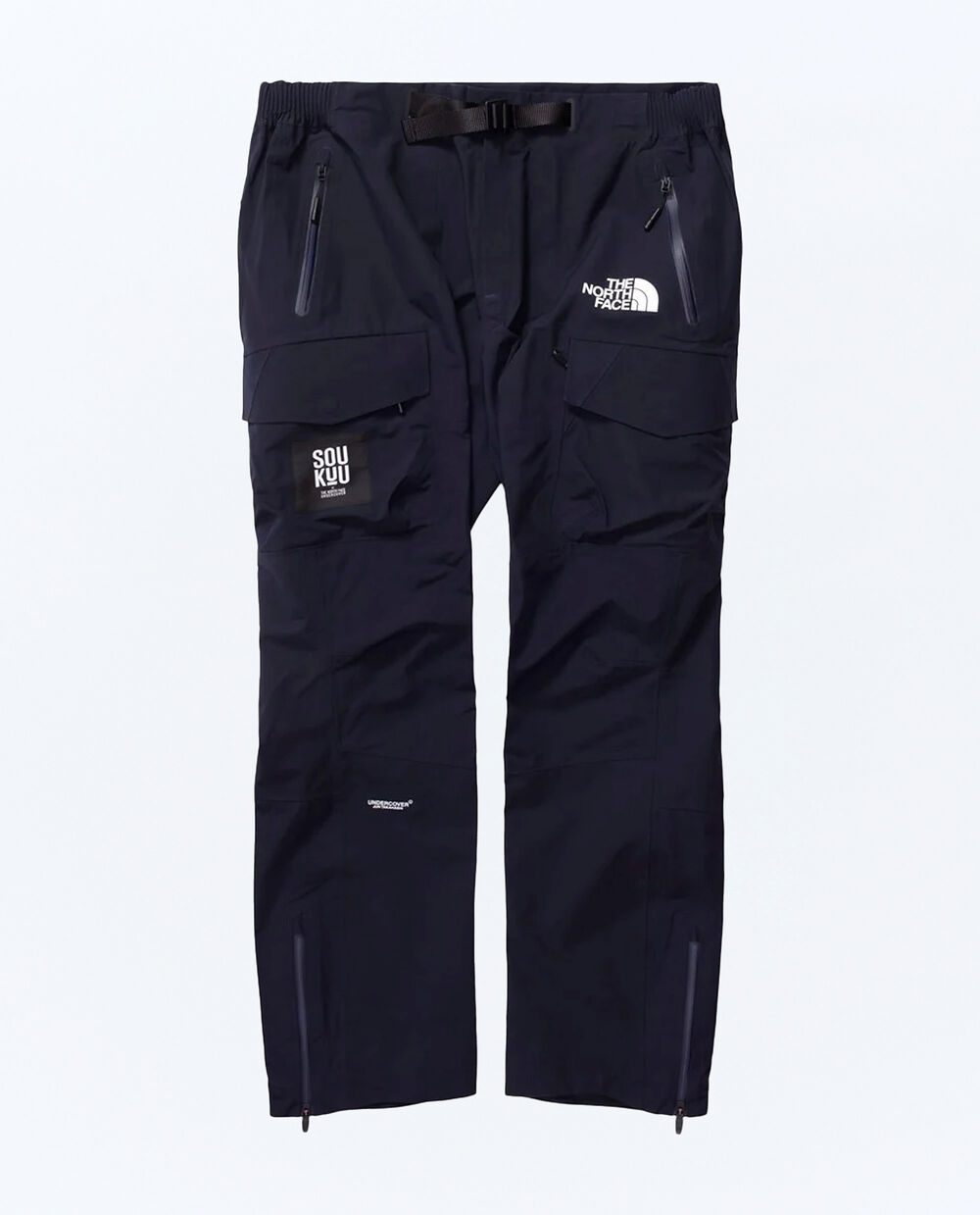 THE NORTH FACE TNF X UNDERCOVER GEODESIC SHELL PANT