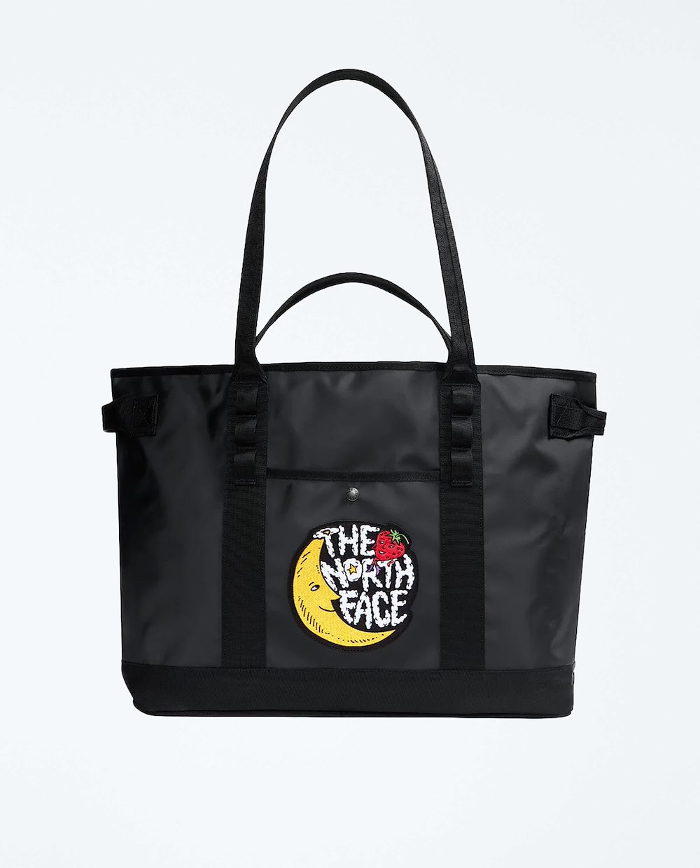 THE NORTH FACE TOTE X SKY HIGH FARM