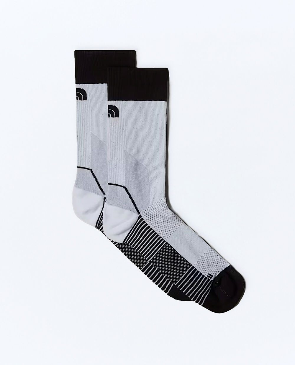 THE NORTH FACE TRAIL RUN LIGHT CREW SOCKS