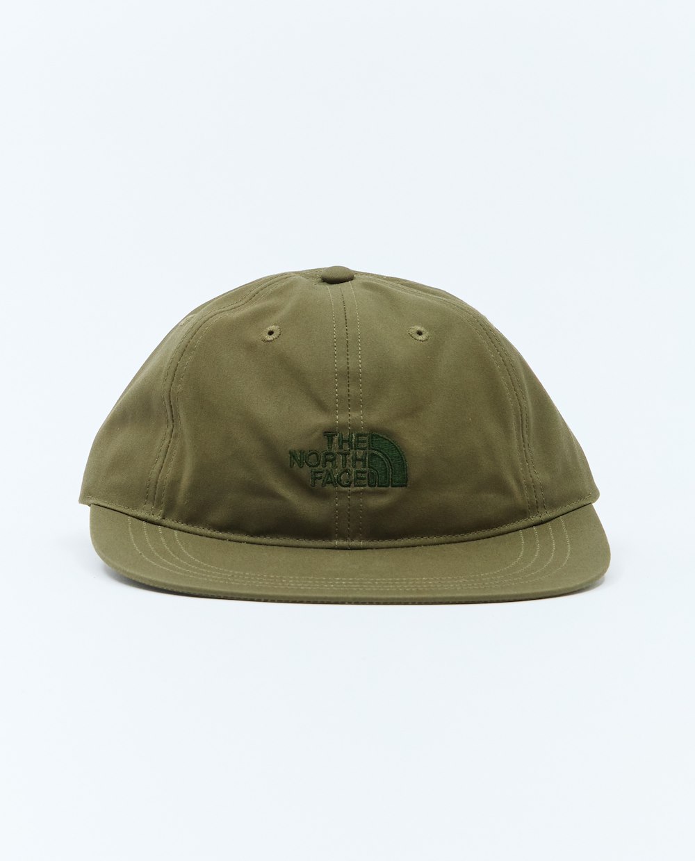 THE NORTH FACE U RED BOX BRITISH MILLERAIN HAT