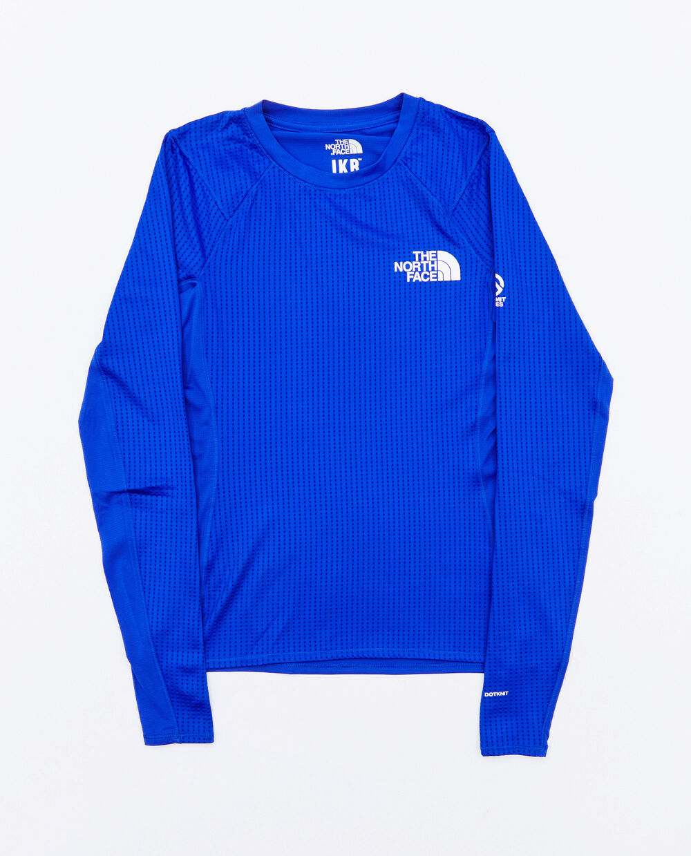 THE NORTH FACE W IKB ALTIMETRO LT CREW