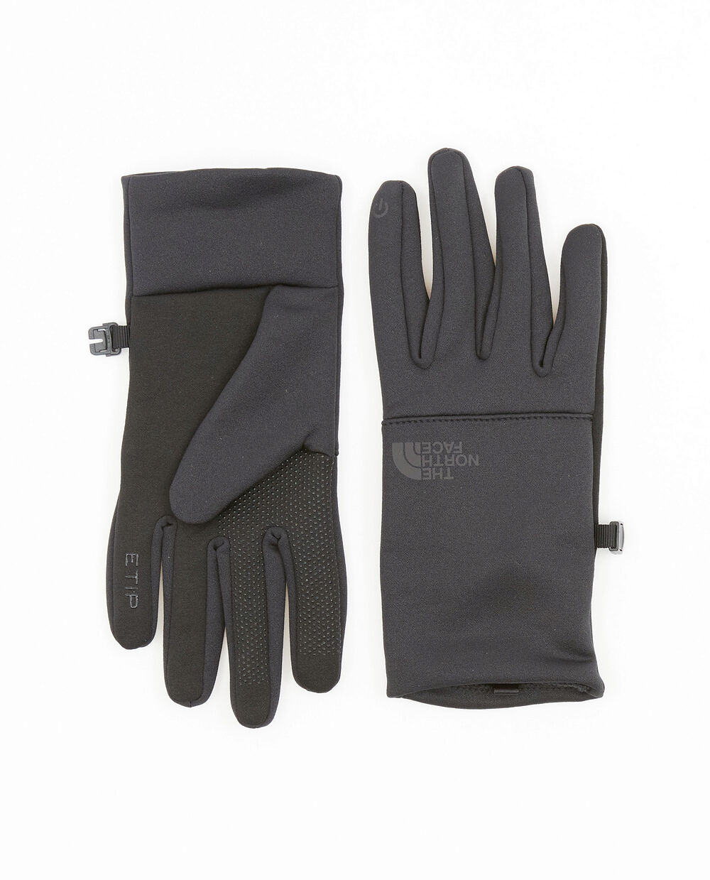 THE NORTH FACE W ETIP RECYCLED GLOVE