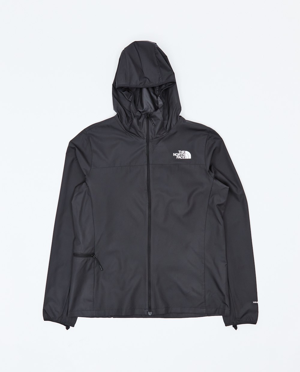 THE NORTH FACE W FONTANALES WIND JACKET