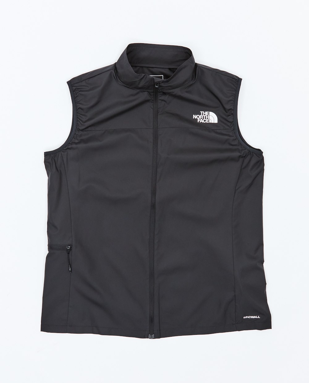 THE NORTH FACE W FONTANALES WIND VEST