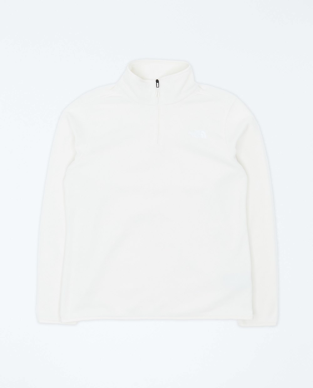 THE NORTH FACE W GLACIER FLEECE 1/4 ZIP JACKET