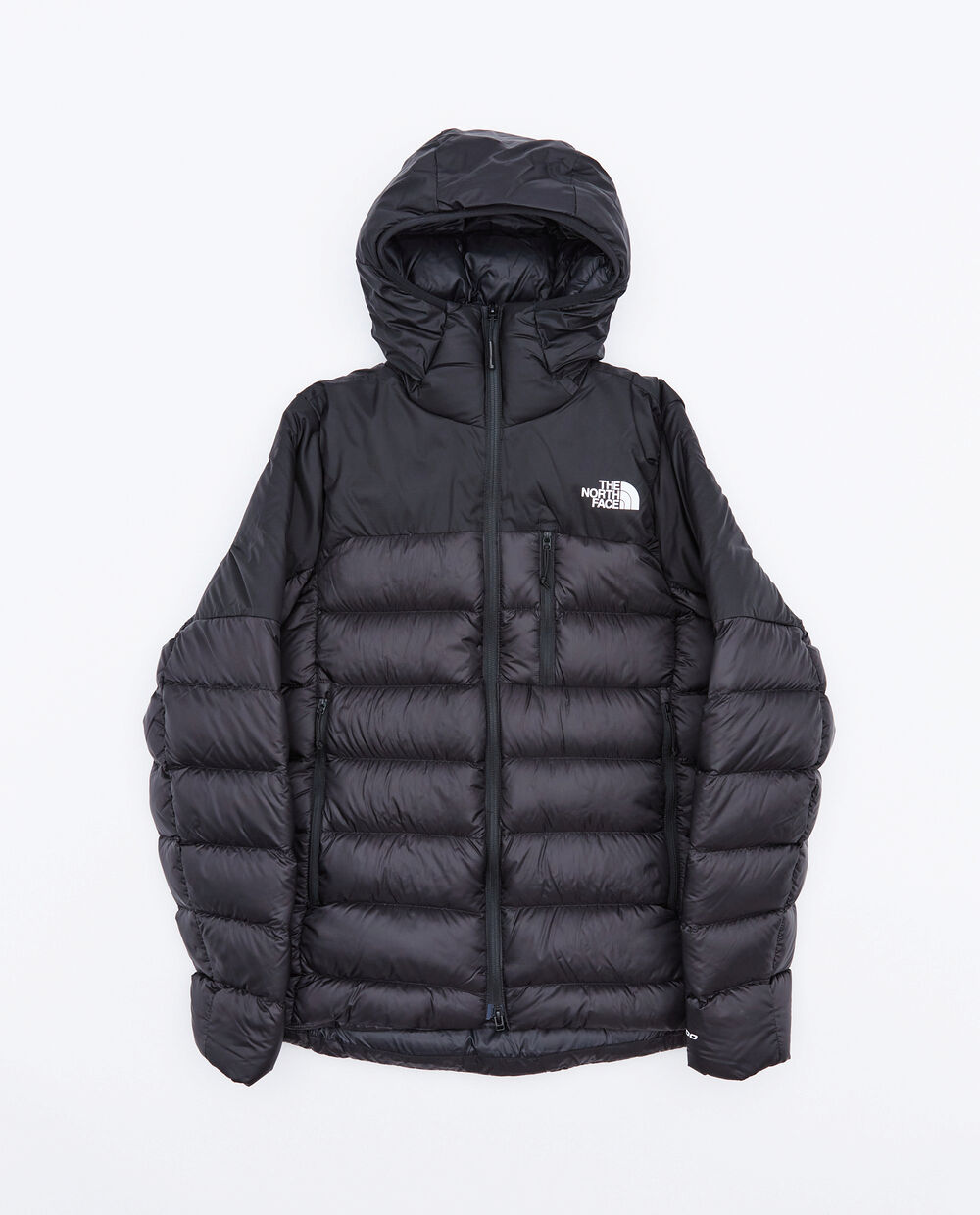 THE NORTH FACE W KALIX DOWN HOODIE