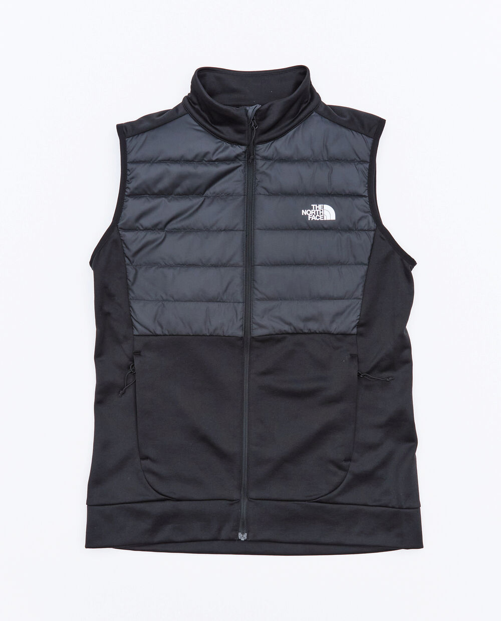 THE NORTH FACE W REAXION HYBRID GILET