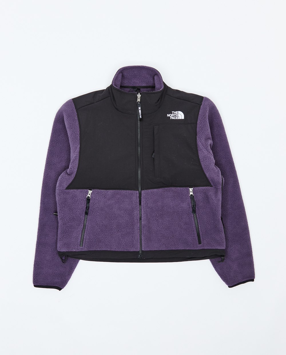 THE NORTH FACE W RETRO DENALI JACKET
