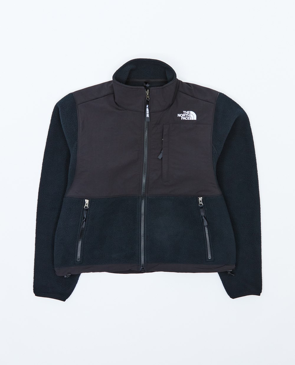 THE NORTH FACE W RETRO DENALI JACKET