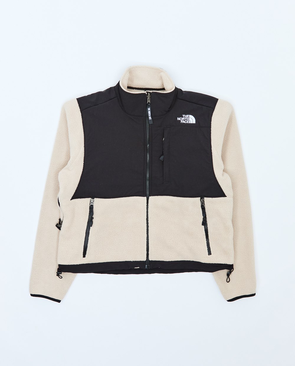 THE NORTH FACE W RETRO DENALI JACKET