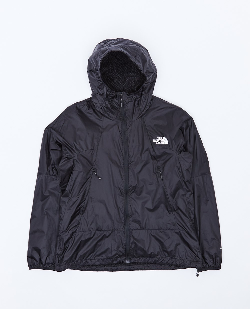 THE NORTH FACE W RIDGELITE FUTUREFLEECE WIND JACKET