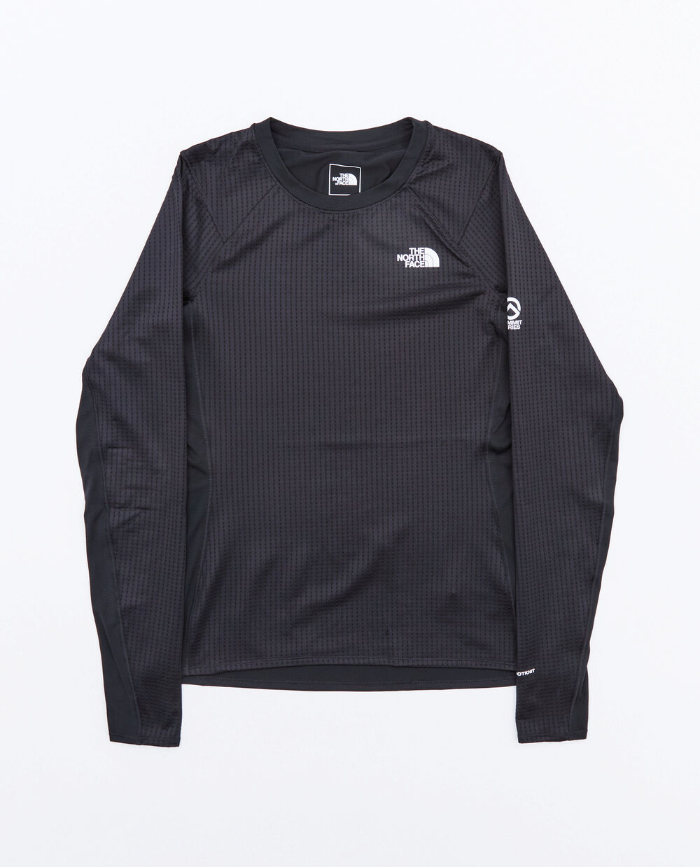 THE NORTH FACE W SUMMIT ALTIMETRO LT CREW