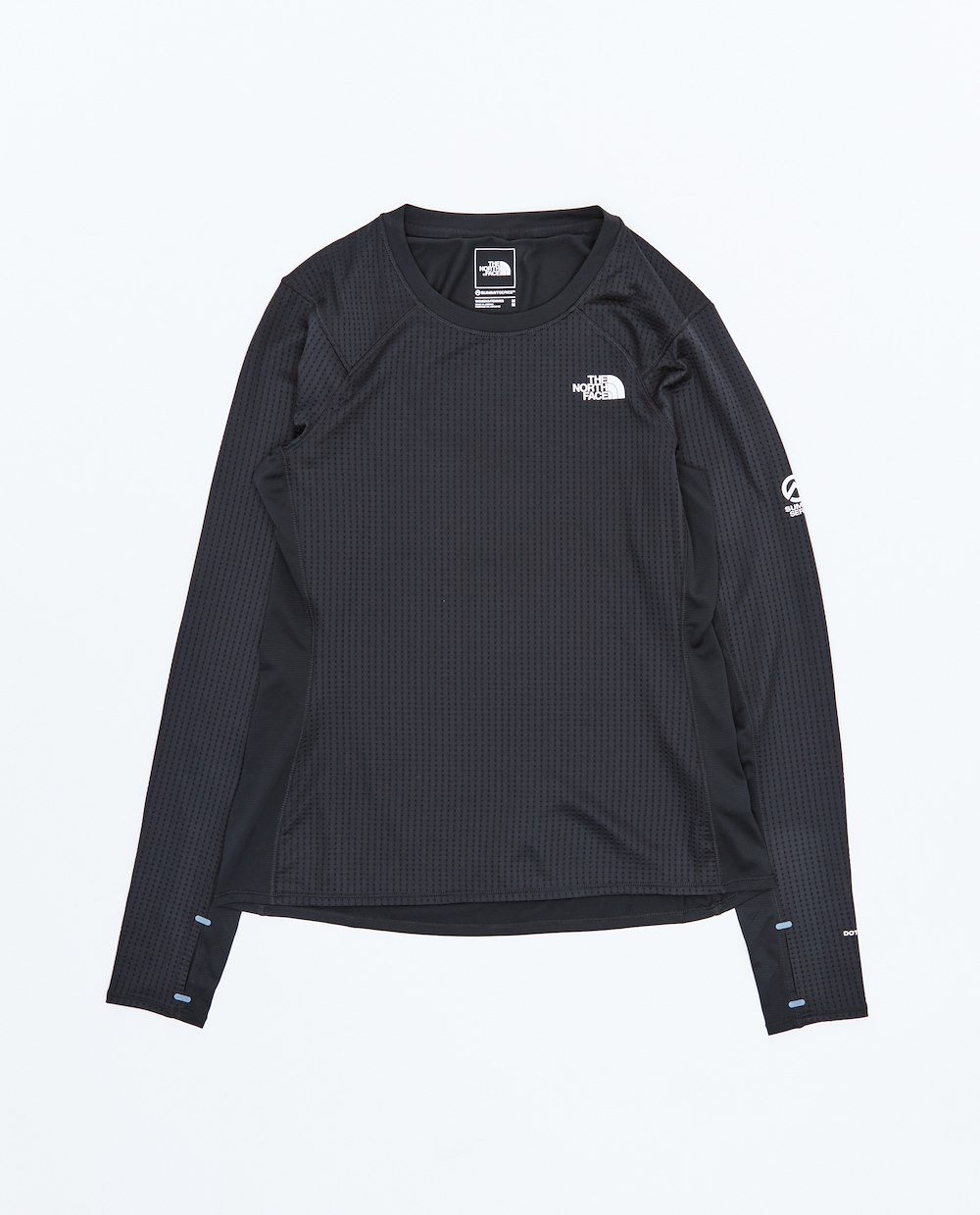 THE NORTH FACE W SUMMIT ALTIMETRO LT CREW
