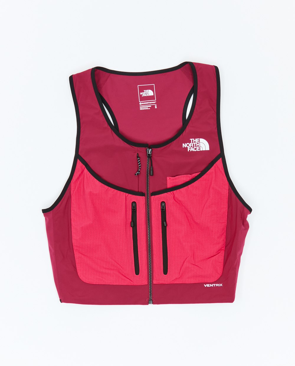 THE NORTH FACE W SUMMIT AMK VEST