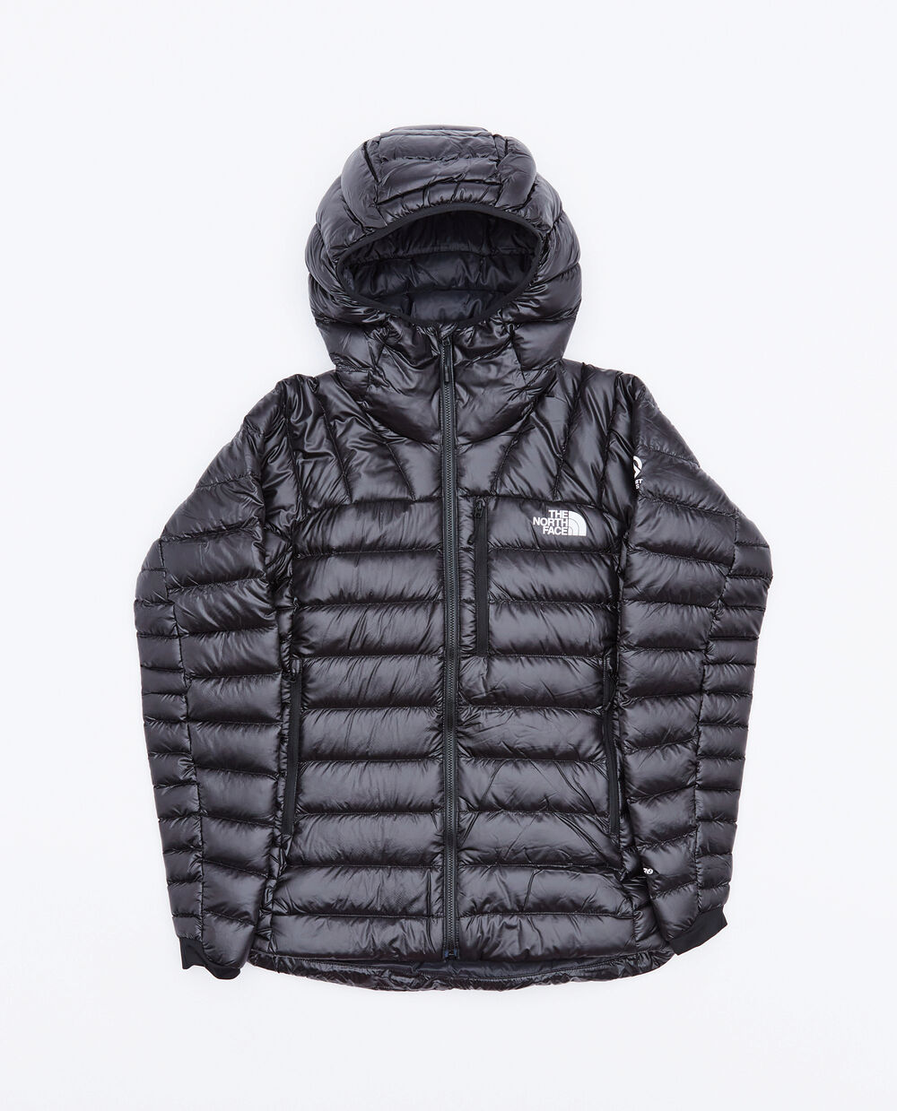 THE NORTH FACE W SUMMIT BREITHORN HOODIE