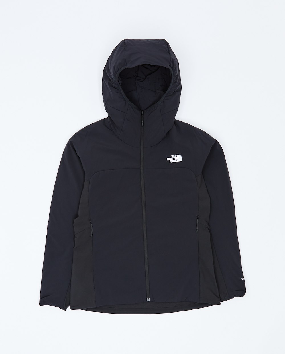 THE NORTH FACE W SUMMIT CASAVAL HYBRID HOODIE