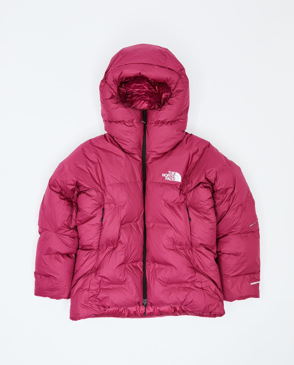 THE NORTH FACE W SUMMIT CLOUD DOWN AMK PARKA