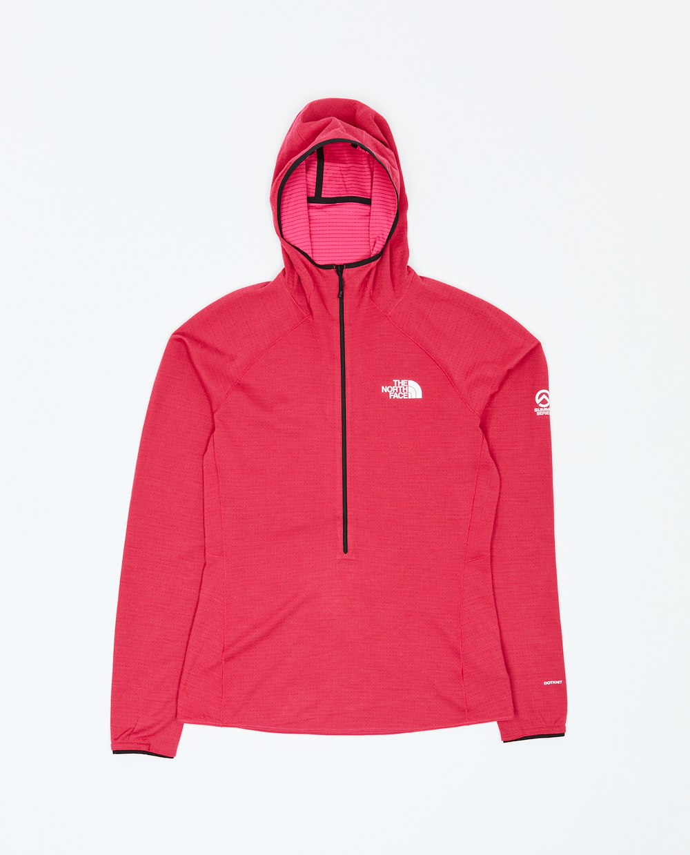 THE NORTH FACE W SUMMIT DOTKNIT AMK HOODIE