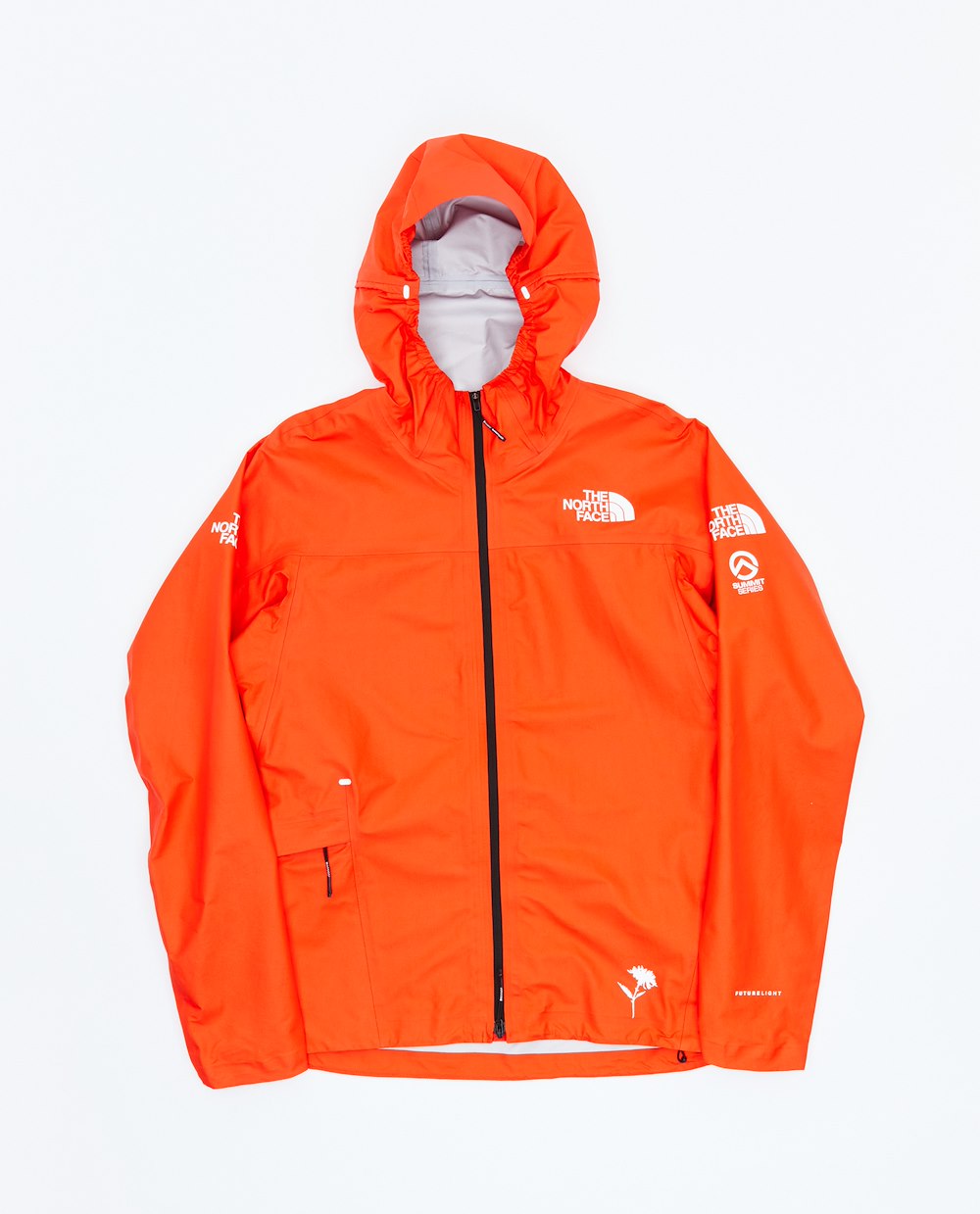 THE NORTH FACE W SUMMIT FL SUPERIOR JACKET