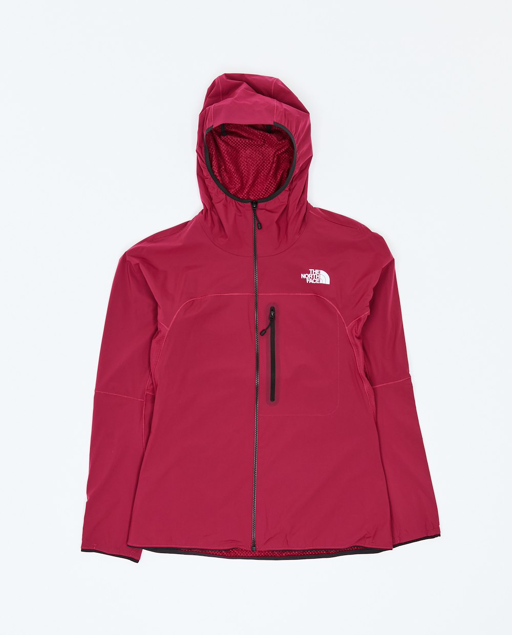 THE NORTH FACE W SUMMIT FUTUREFLEECE AMK HOODIE