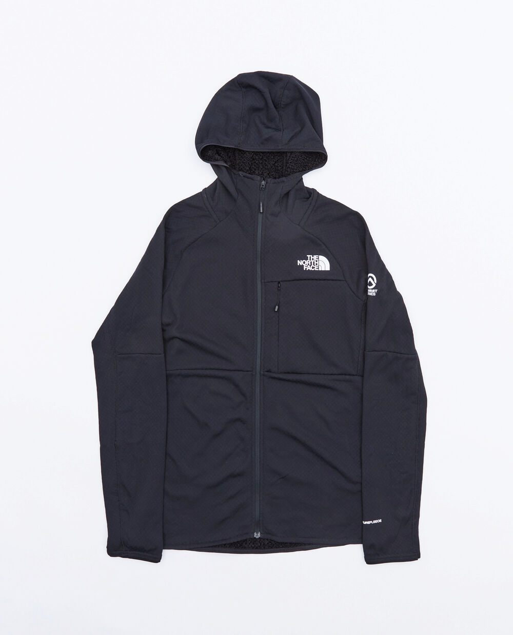 THE NORTH FACE W SUMMIT FUTUREFLEECE FZ HOODIE