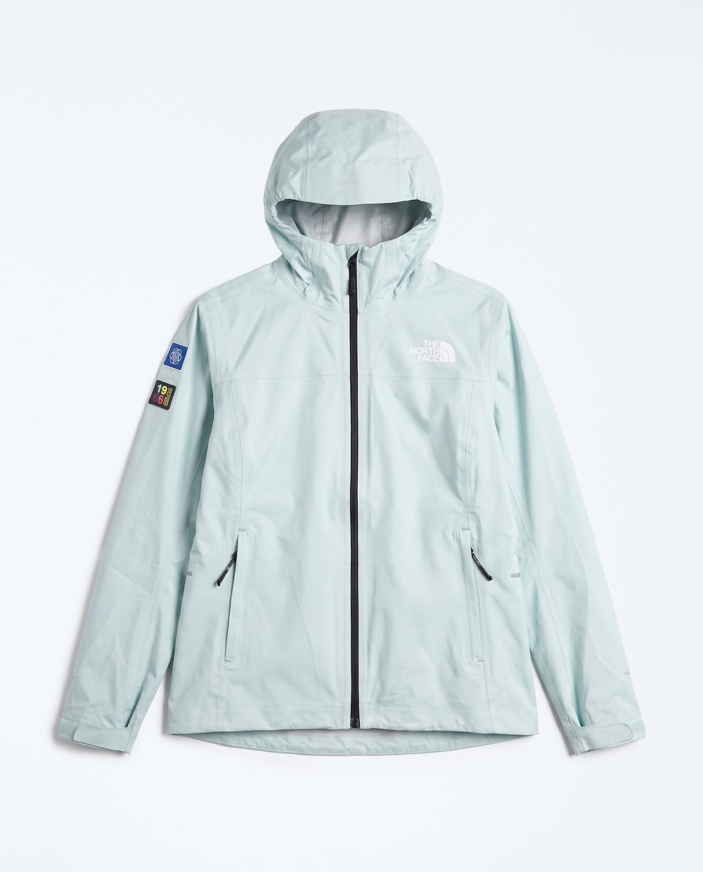 THE NORTH FACE W SUMMIT FUTURELIGHT SUPERIOR JACKET – G