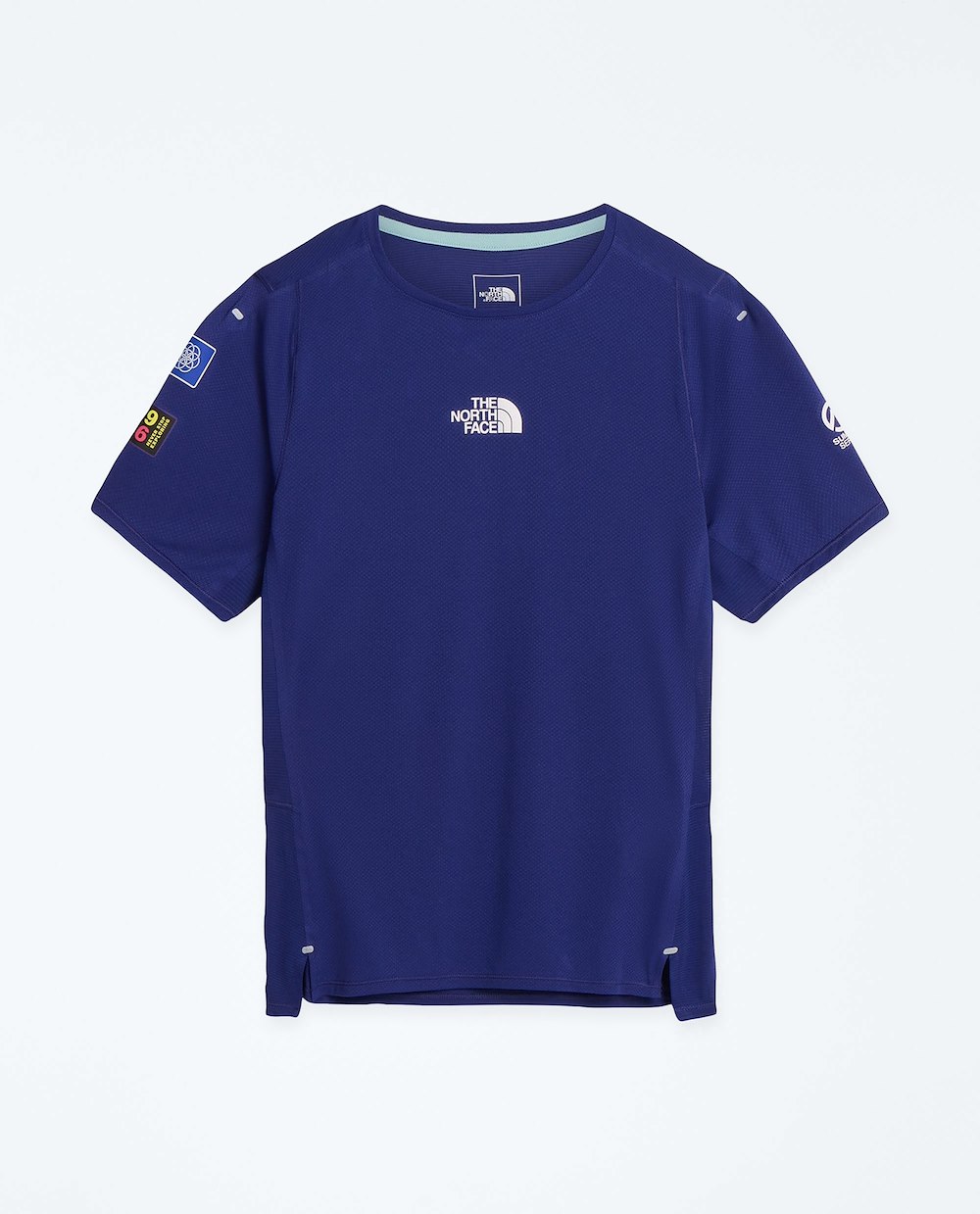 THE NORTH FACE W SUMMIT HIGH TRAIL SS – GRAPHIC