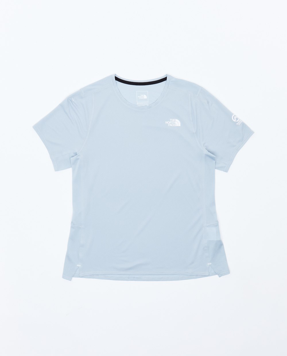 THE NORTH FACE W SUMMIT HIGH TRAIL SS