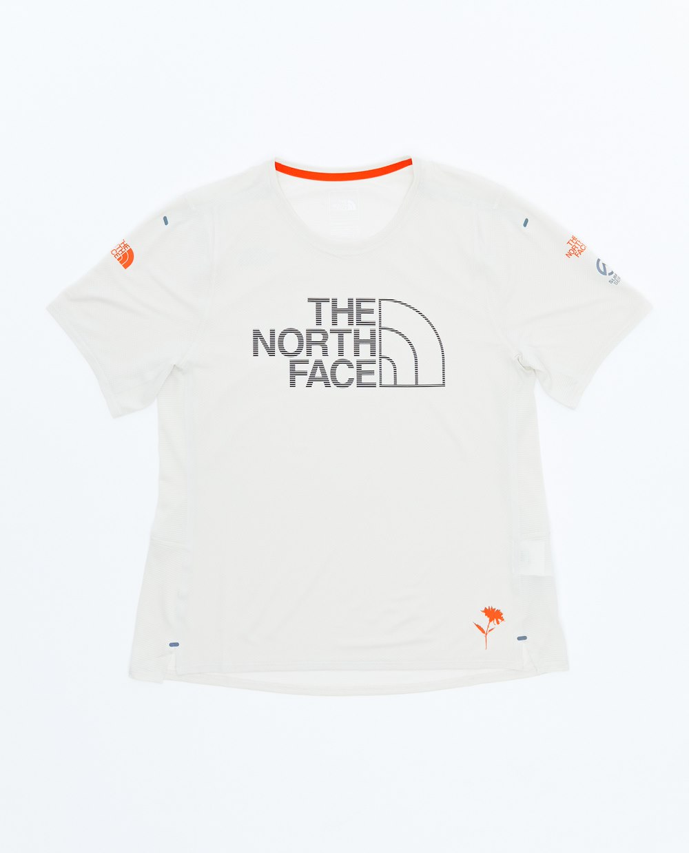 THE NORTH FACE W SUMMIT HIGH TRAIL SS