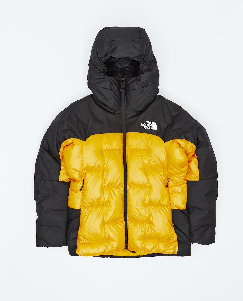 THE NORTH FACE W SUMMIT HIMALAYAN DOWN PARKA