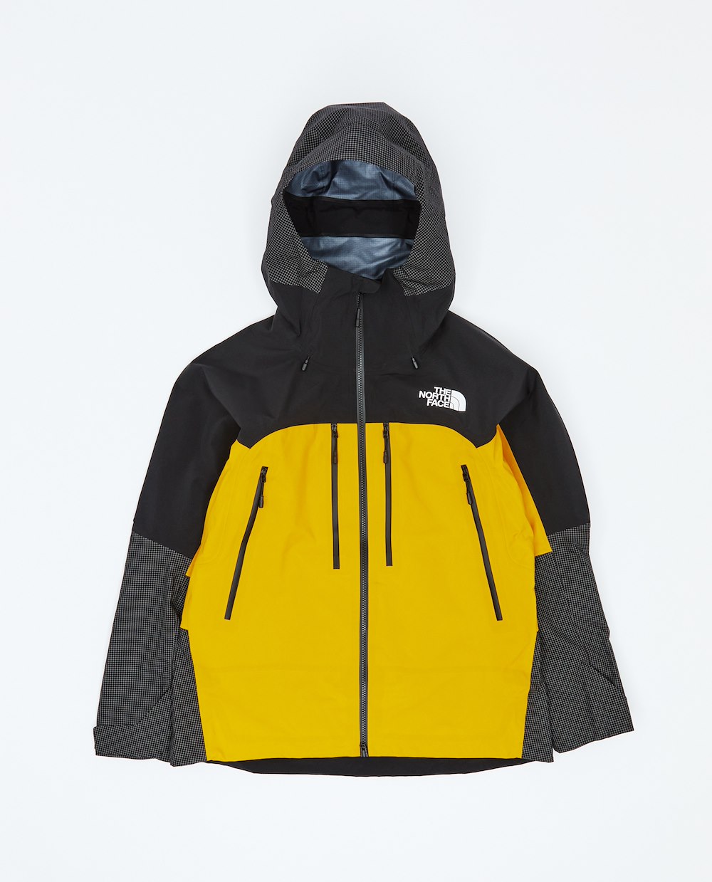 THE NORTH FACE W SUMMIT MOUNTAIN GTX PRO JACKET