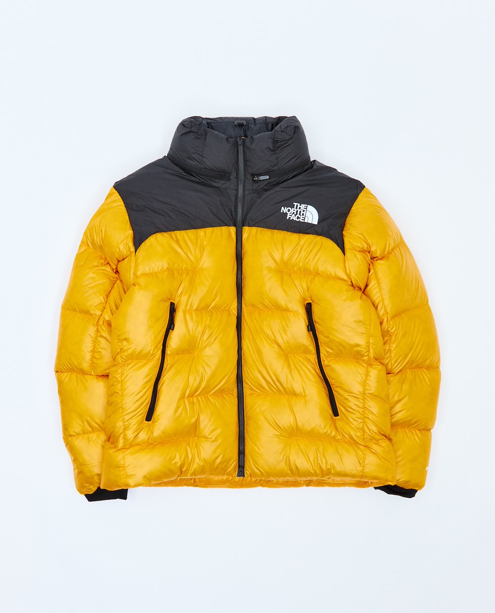THE NORTH FACE W SUMMIT NUPTSE JACKET