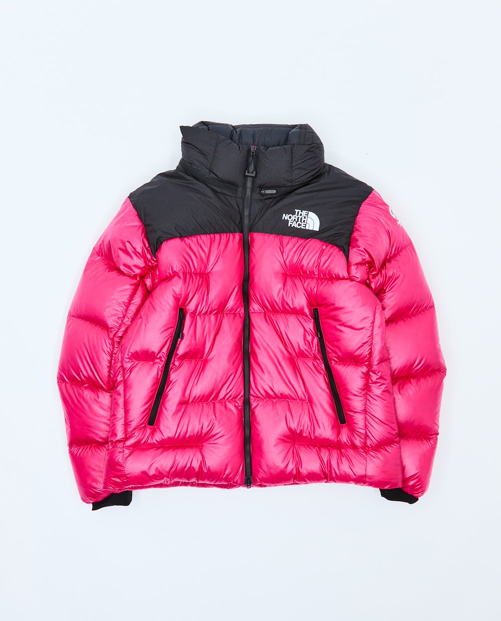 THE NORTH FACE W SUMMIT NUPTSE JACKET