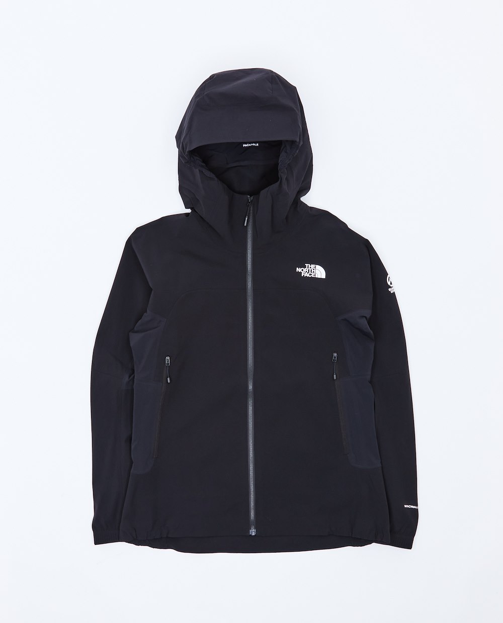 THE NORTH FACE W SUMMIT OFF WIDTH JACKET