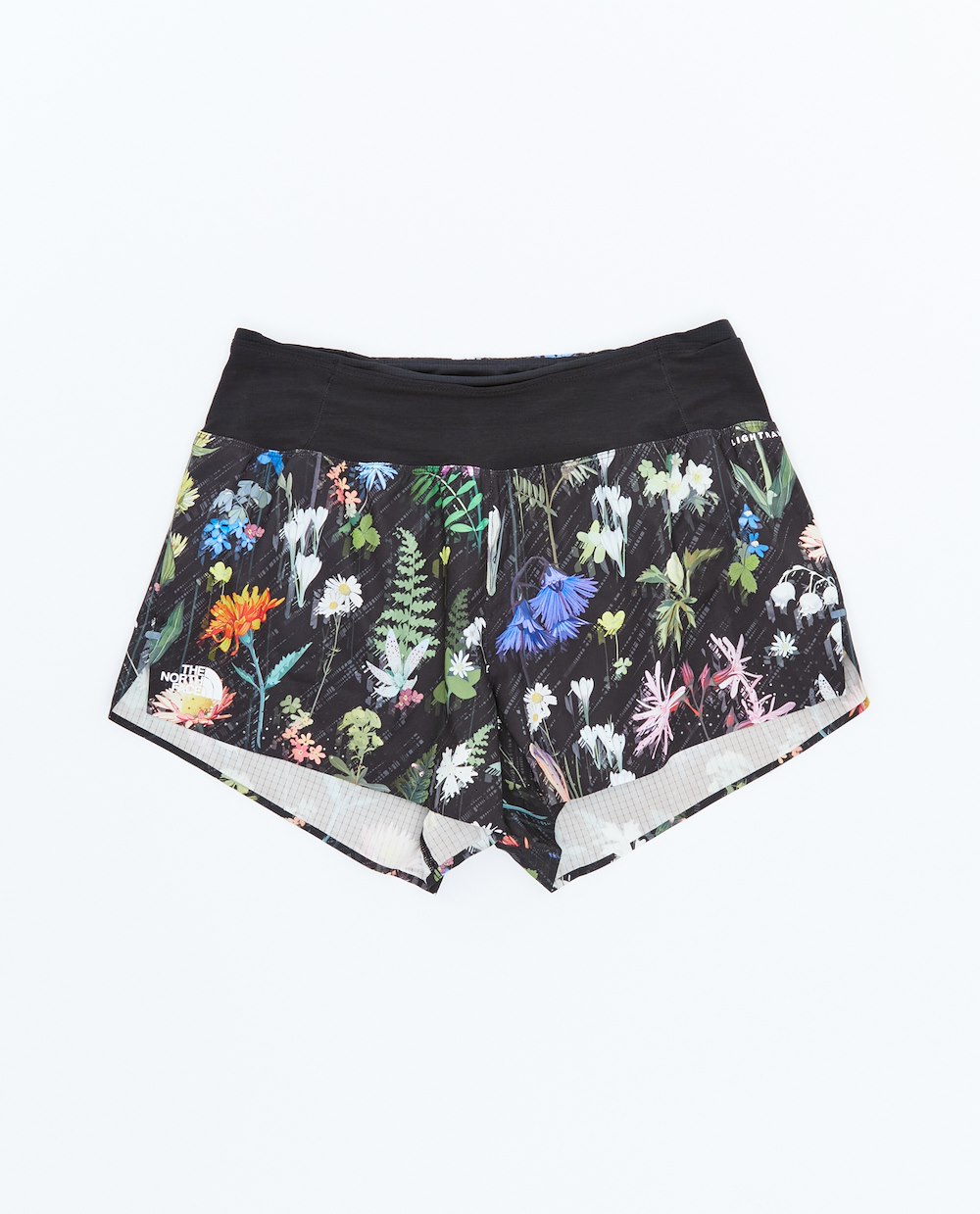 THE NORTH FACE W SUMMIT PACESETTER SHORT