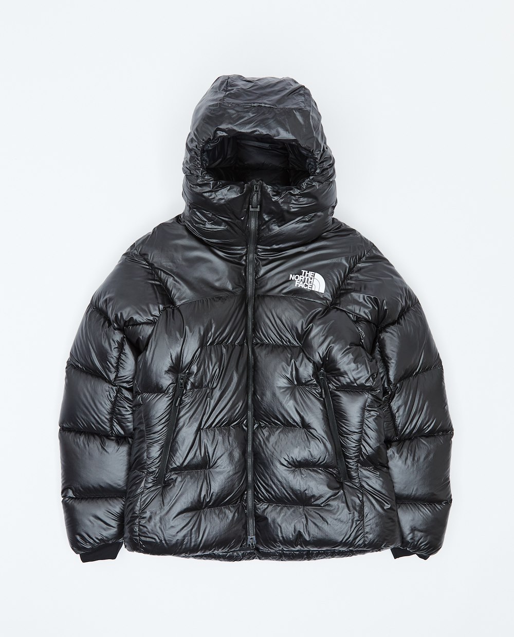 THE NORTH FACE W SUMMIT PUMORI DOWN PARKA