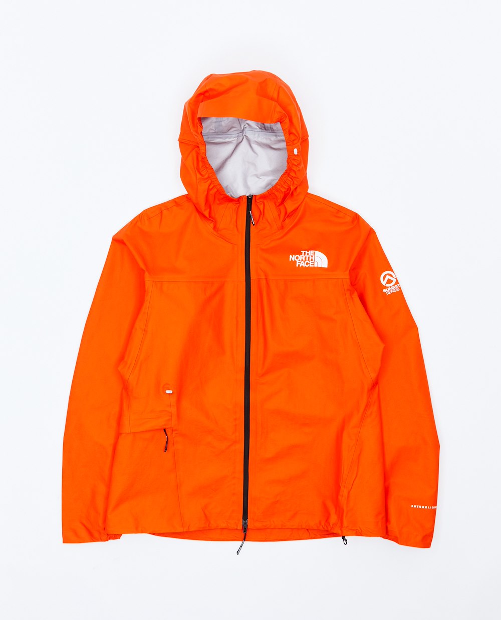 THE NORTH FACE W SUMMIT SUPERIOR FL JACKET