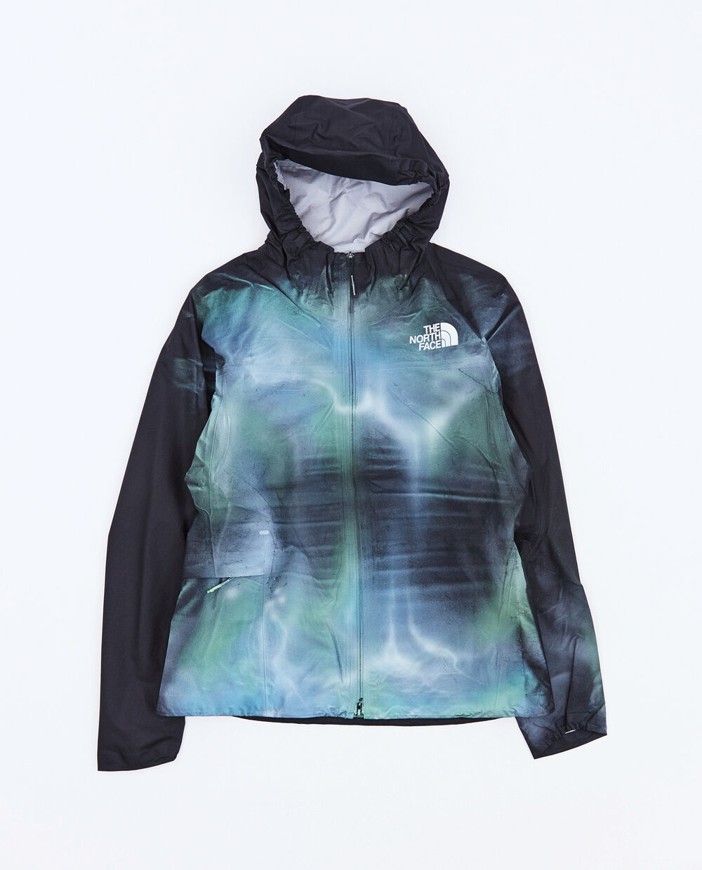 THE NORTH FACE W SUMMIT SUPERIOR FUTURELIGHT JACKET 003-KA-YO®