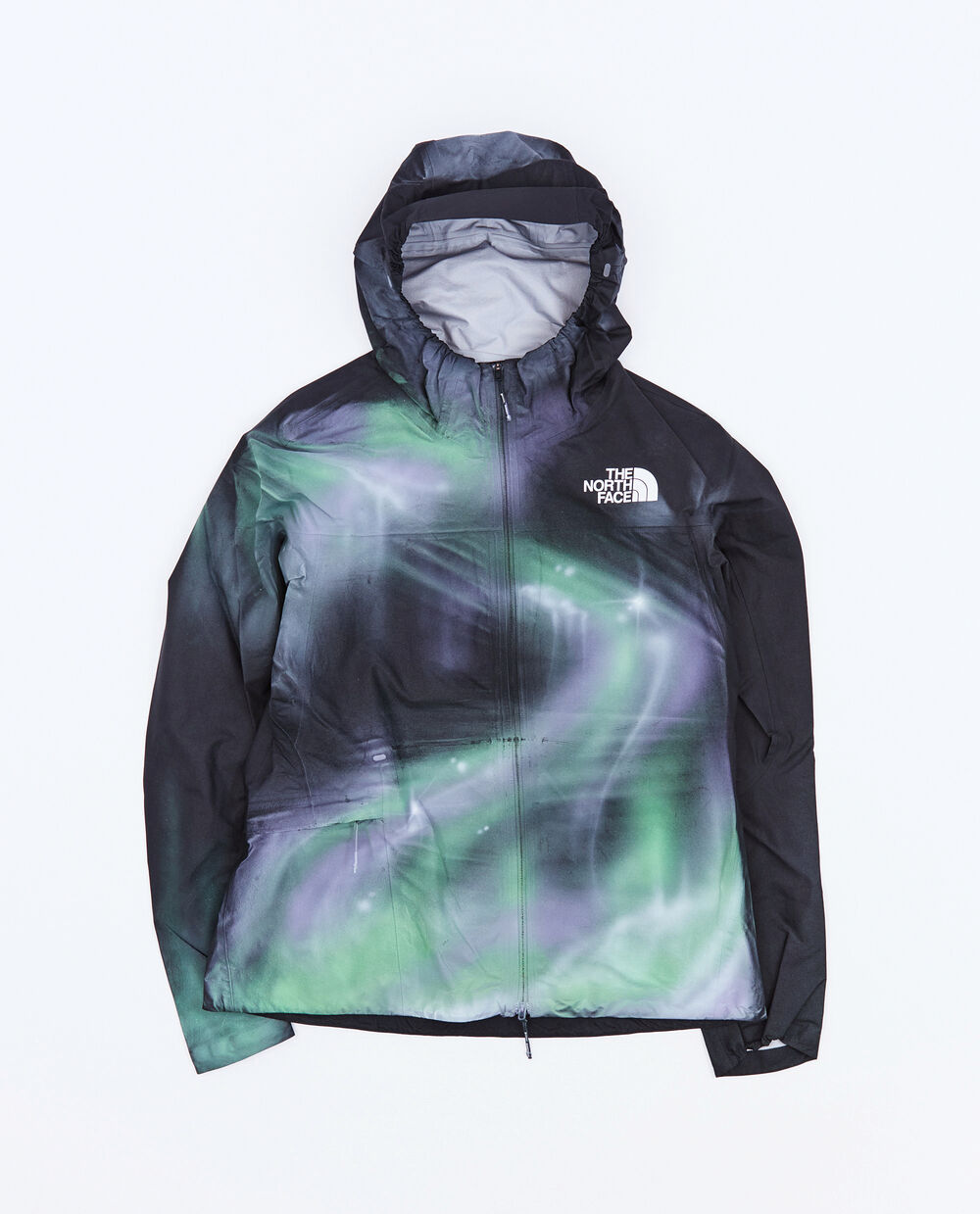 THE NORTH FACE W SUMMIT SUPERIOR FUTURELIGHT JACKET 004-KA-YO®