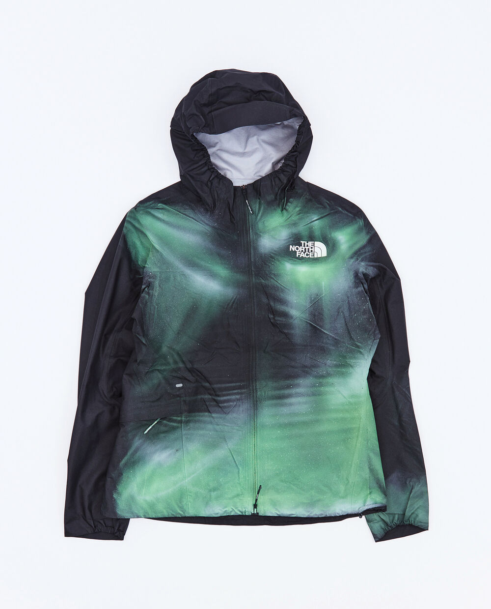 THE NORTH FACE W SUMMIT SUPERIOR FUTURELIGHT JACKET 005-KA-YO®