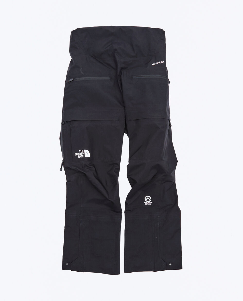 THE NORTH FACE W SUMMIT VERBIER GTX BIB