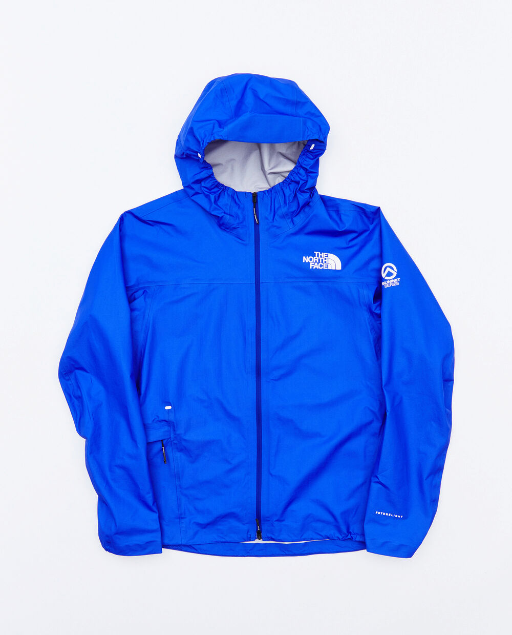 THE NORTH FACE W IKB SUMMIT SUPERIOR FUTURELIGHT JACKET