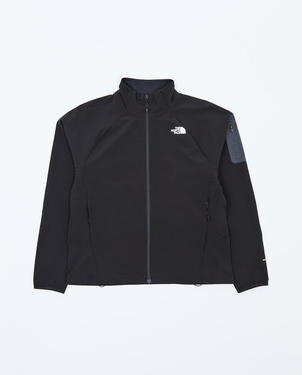 THE NORTH FACE W TEK APPROACH JACKET