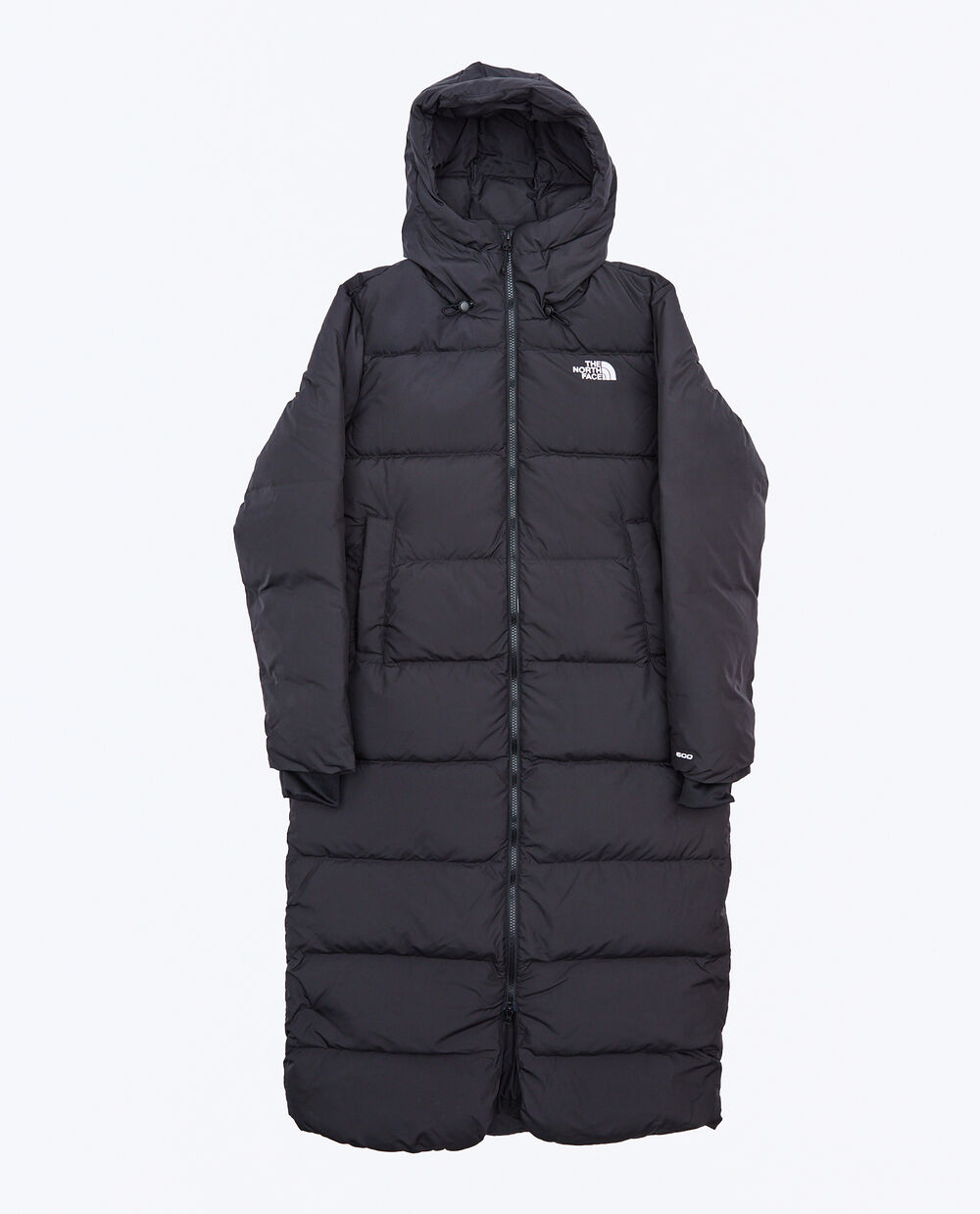 THE NORTH FACE W TRIPLE C PARKA