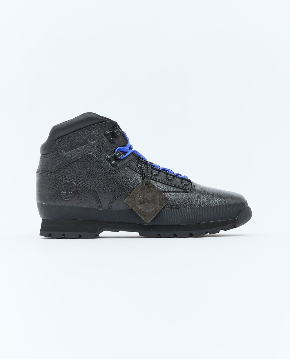 TIMBERLAND EURO HIKER MID LACE BOOT