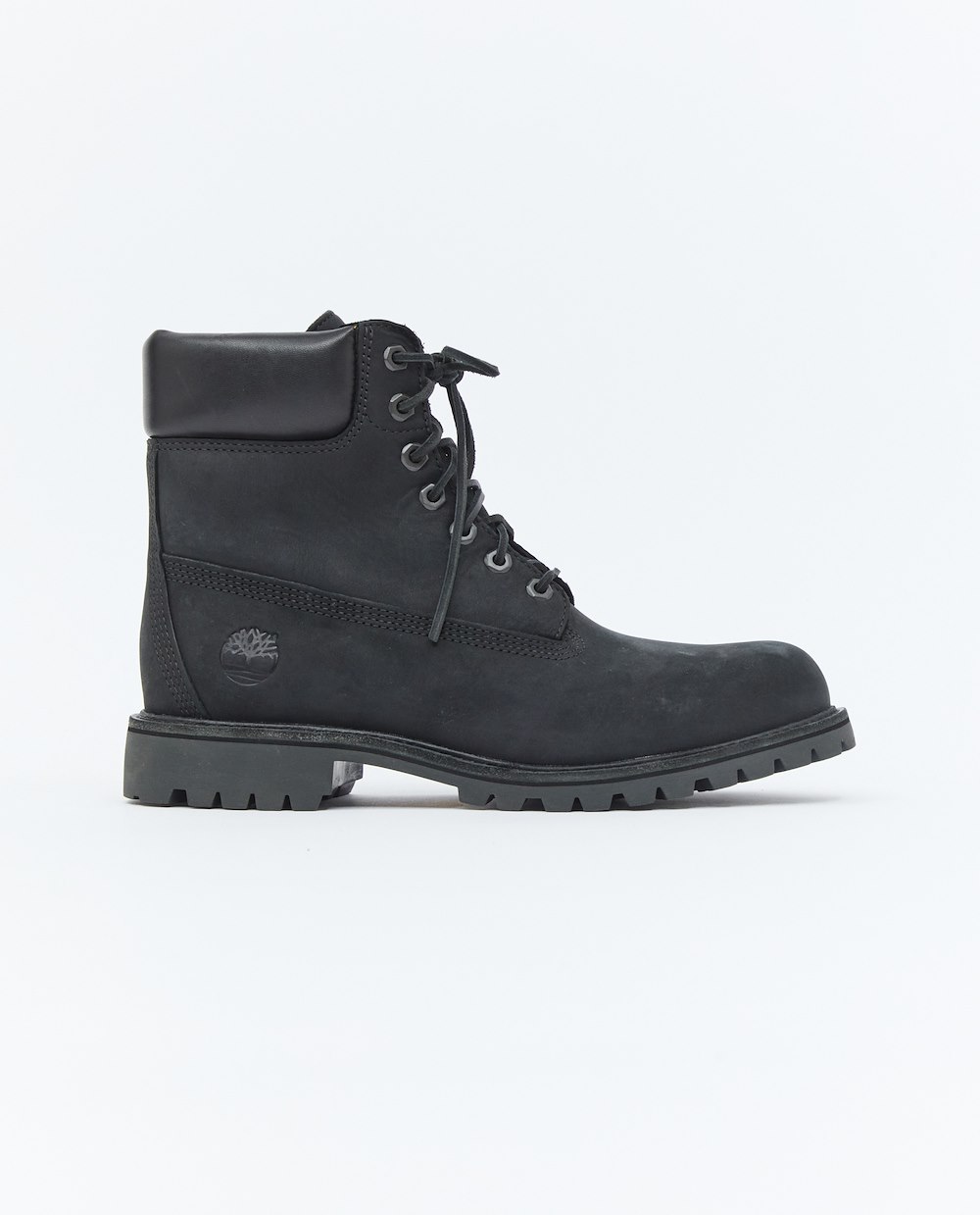 TIMBERLAND M LUXE MID LACE WATERPROOF BOOT 
