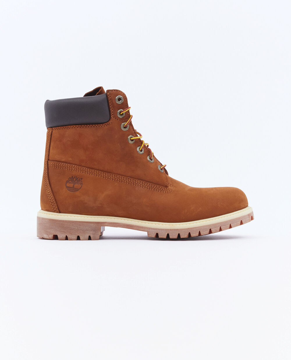 TIMBERLAND M PREM 6 IN LACE UP WATERPROOF BOOT