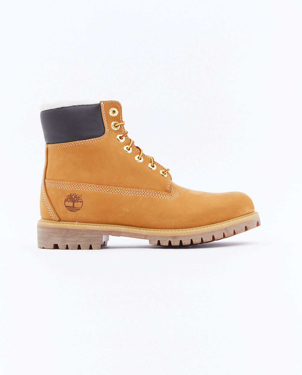 TIMBERLAND M PREM 6 IN LACE UP WATERPROOF BOOT