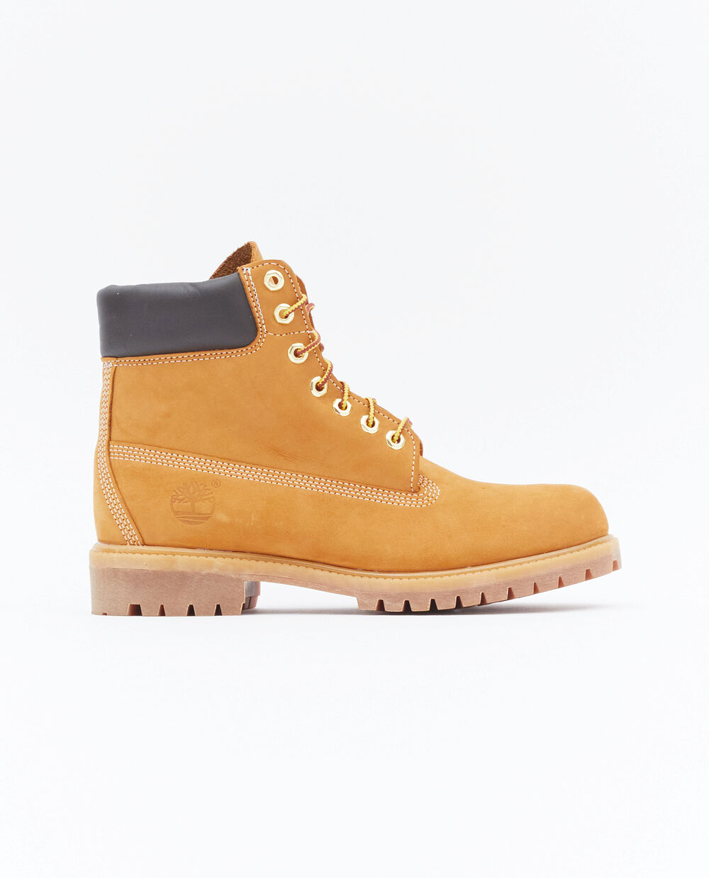 TIMBERLAND M'S PREMIUM 6 INCH LACE UP WATERPROOF BOOT